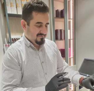 Uzm. Dr. Burak Arı profilinde yer alan galeri fotoğrafı.