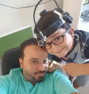 Op. Dr. Cem Hızlı profilinde yer alan galeri fotoğrafı.