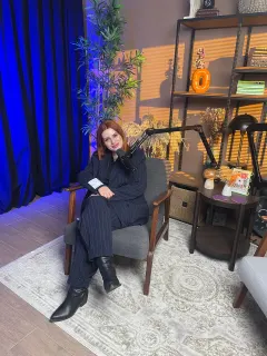 Uzm. Psk. Hatice Kaburga profilinde yer alan galeri fotoğrafı.