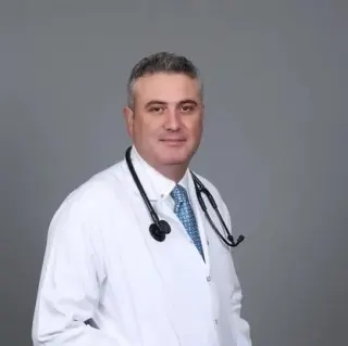 Prof. Dr. Muhammed Bora Demirçelik profilinde yer alan galeri fotoğrafı.