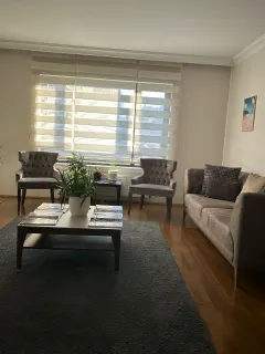 Uzm. Psk. Emel Yorgancıgil profilinde yer alan galeri fotoğrafı.