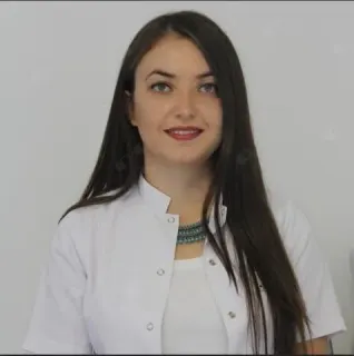 Uzm. Dt. Nurgül Ersoy profilinde yer alan galeri fotoğrafı.