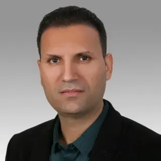 Doç. Dr. Veysel Delen profilinde yer alan galeri fotoğrafı.