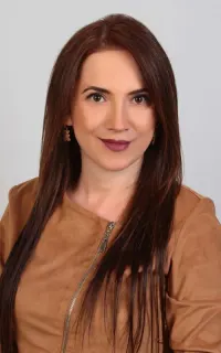 Psk. Betül Harmankaya Karaman profilinde yer alan galeri fotoğrafı.