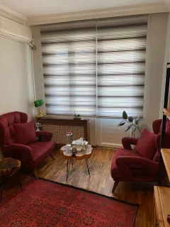 Kl. Psk. Damla Kankaya profilinde yer alan galeri fotoğrafı.