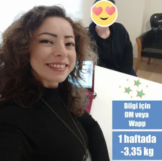 Uzm. Dyt. Tuğçe Özge Özyön profilinde yer alan galeri fotoğrafı.