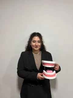 Dkt. Selin Ülker profilinde yer alan galeri fotoğrafı.