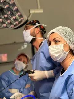 Op. Dr. Muzaffer Önder Öner profilinde yer alan galeri fotoğrafı.