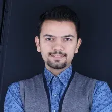Uzm. Dt. İbrahim Kuzucu — Antalya. Portre fotoğrafı.