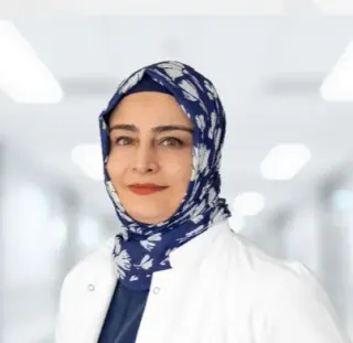 Uzm. Dr. Tuğba İkiz Kaymaz profilinde yer alan galeri fotoğrafı.