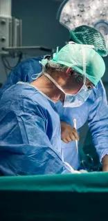 Op. Dr. Ali Metin Celep profilinde yer alan galeri fotoğrafı.