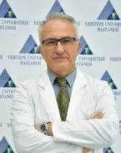 Prof. Dr. İlhan Öztekin profilinde yer alan galeri fotoğrafı.