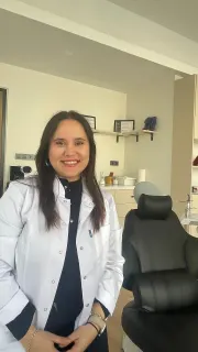 Dt. Beyza Pay Aydın profilinde yer alan galeri fotoğrafı.