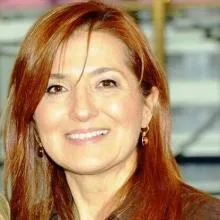 Dr. Öğr. Üyesi Şebnem Gümüşcü Tuş — Çocuk Gelişimi, Çankaya, Ankara. Portre fotoğrafı.