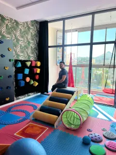 Erg. Mustafa Karaarslan profilinde yer alan galeri fotoğrafı.
