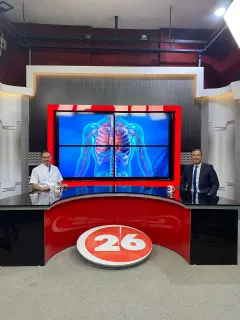 Op. Dr. Yunus Emre Danış profilinde yer alan galeri fotoğrafı.