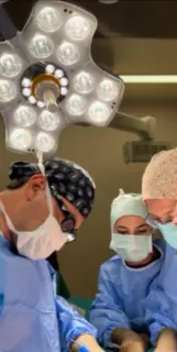 Prof. Dr. Çağatay Tezel profilinde yer alan galeri fotoğrafı.