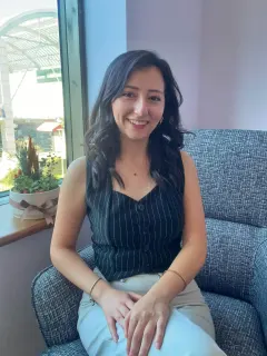 Psk. Damla Akıncı profilinde yer alan galeri fotoğrafı.