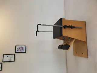 Uzm. Fzt. Ayşenur Özeren profilinde yer alan galeri fotoğrafı.