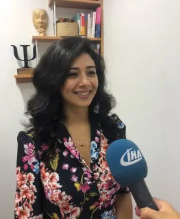 Kl. Psk. Aslı Özsoy Yücesan profilinde yer alan galeri fotoğrafı.