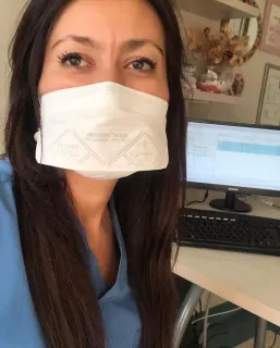 Dr. Öğr. Üyesi Evren Kul Panza profilinde yer alan galeri fotoğrafı.