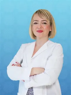 Prof. Dr. Sevil Karaman profilinde yer alan galeri fotoğrafı.
