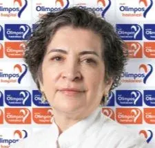 Uzm. Dr. Cemile Ruşina Doğan profilinde yer alan galeri fotoğrafı.