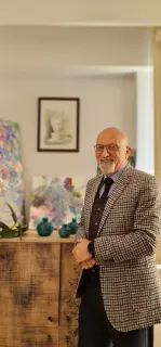 Psk. Yılmaz Gürkan profilinde yer alan galeri fotoğrafı.