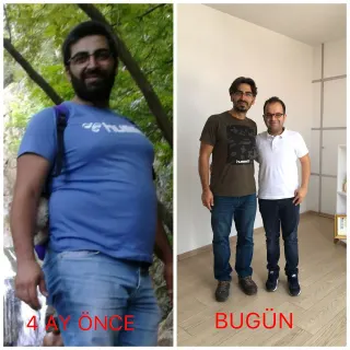 Uzm. Dyt. Burhanettin Yıldız profilinde yer alan galeri fotoğrafı.