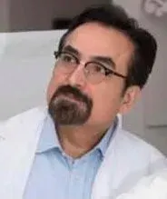 Dr. Dt. İrfan Akpınar profilinde yer alan galeri fotoğrafı.