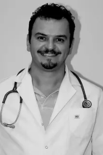 Uzm. Dr. İlhan Chatıpmemet (Hatipoğlu) profilinde yer alan galeri fotoğrafı.