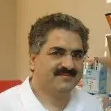 Uzm. Dr. Yusuf Özmen — Dermatoloji, Osmangazi, Bursa. Portre fotoğrafı.