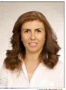 Uzm. Dr. Mevhibe Nuray Tümüklü profilinde yer alan galeri fotoğrafı.