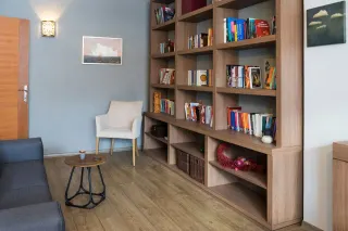Psk. İpek Budan profilinde yer alan galeri fotoğrafı.