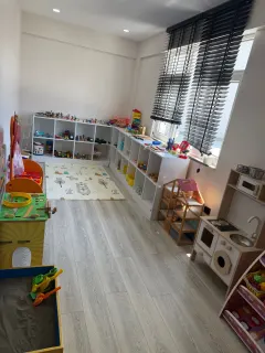 Psk. | Bilim Uzmanı Yankı Erdönmez Çamoğlu profilinde yer alan galeri fotoğrafı.