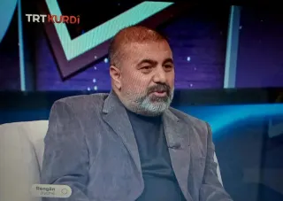 Uzm. Dr. Azad Günderci profilinde yer alan galeri fotoğrafı.