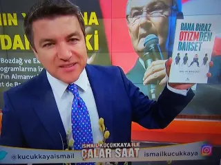 Prof. Dr. Barış Ekici profilinde yer alan galeri fotoğrafı.