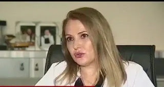 Uzm. Dkt. Yasemin Tekin profilinde yer alan galeri fotoğrafı.