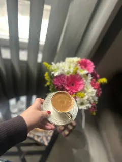 Psk. Nilüfer Sekmen profilinde yer alan galeri fotoğrafı.