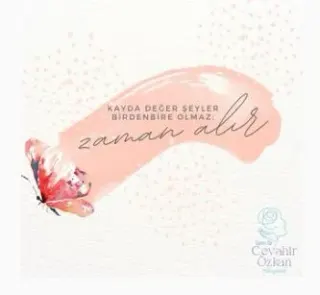 Uzm. Dr. Cevahir Özkan profilinde yer alan galeri fotoğrafı.