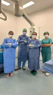 Prof. Dr. Leyla Zer profilinde yer alan galeri fotoğrafı.