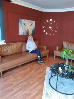 Kl. Psk. Melek Sarıçiçek profilinde yer alan galeri fotoğrafı.