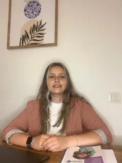 Psk. Rabia Gündoğar profilinde yer alan galeri fotoğrafı.