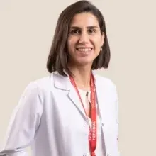 Prof. Dr. Şeyda Gündüz — Esenyurt, İstanbul. Portre fotoğrafı.