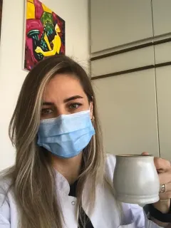 Uzm. Dr. Fulya Günaydın Camcı profilinde yer alan galeri fotoğrafı.