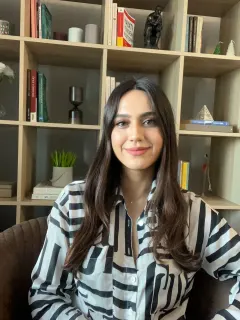 Kl. Psk. Elif Nur Bostancı profilinde yer alan galeri fotoğrafı.