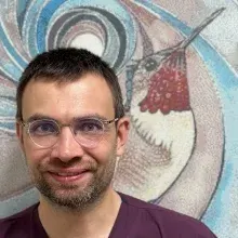 Dr. Öğr. Üyesi Taner Kıvılcım — Genel Cerrahi, Tuzla, İstanbul. Portre fotoğrafı.