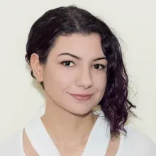 Psk. Nihan Sönmez — Psikoloji. Portre fotoğrafı.