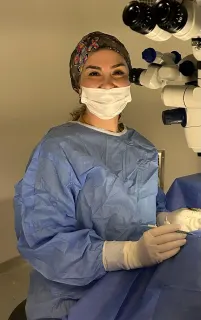 Prof. Dr. Emine Çiloğlu profilinde yer alan galeri fotoğrafı.