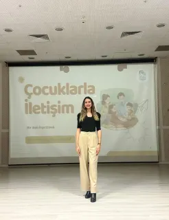 Psk. Fatma Yılmaz profilinde yer alan galeri fotoğrafı.